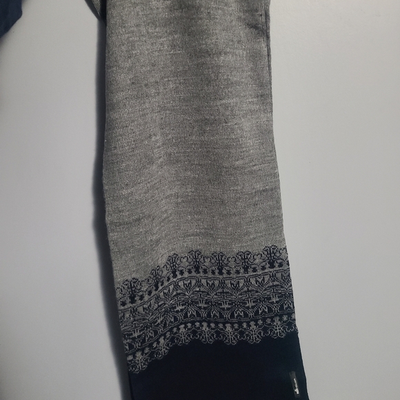 Unisex Scarf brand new unused - Picture 2 of 4